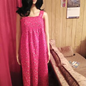 Summer dress