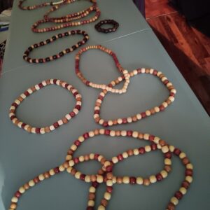 Accesories