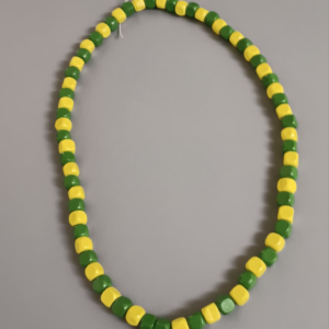 Wooden Necklace