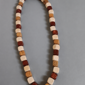 Wooden Necklace