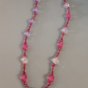 Acrylic Necklace