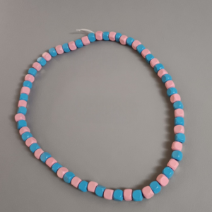 Wooden Necklace