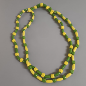 Wooden Necklace